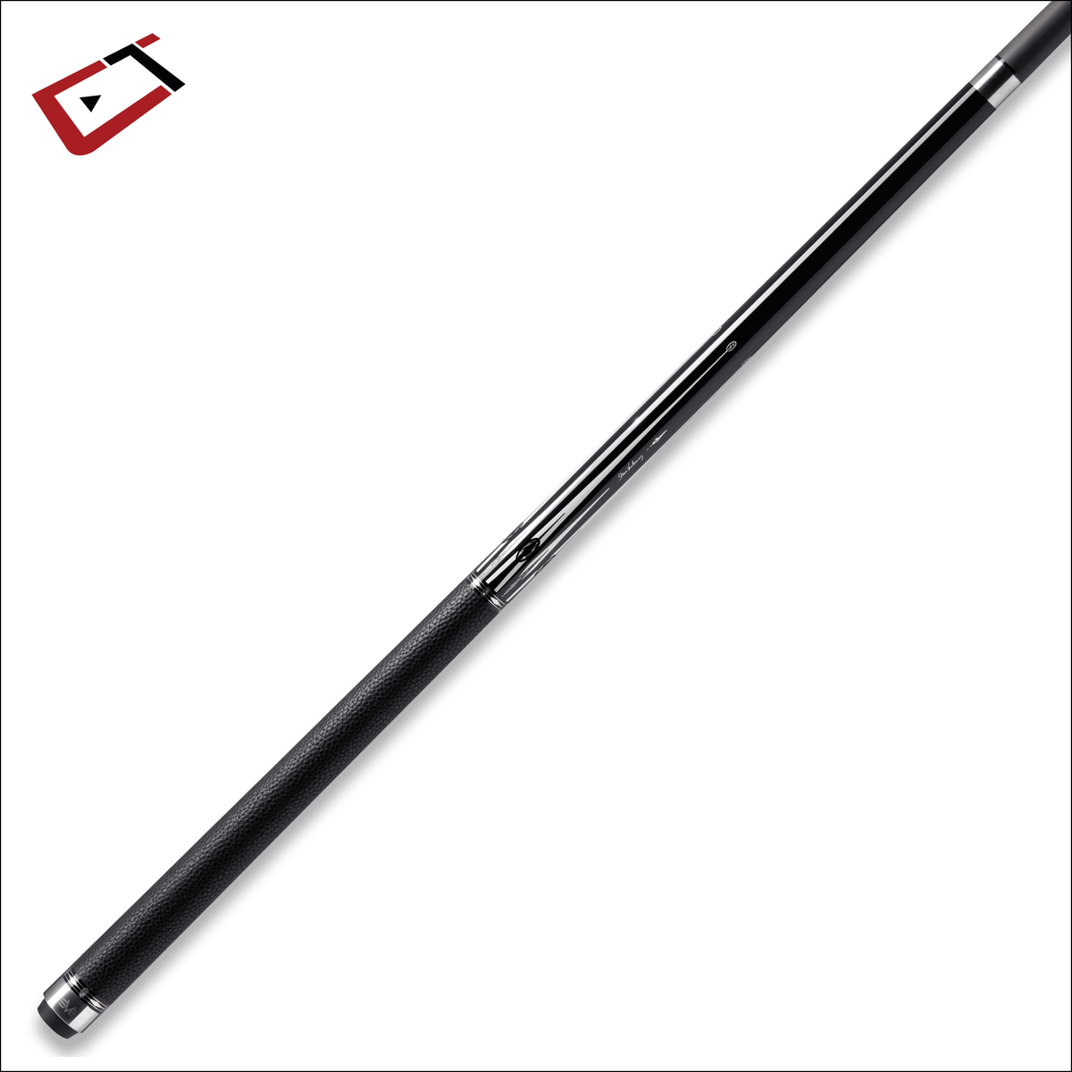 CYNERGY SVB GEN II BLACK