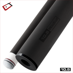 Cynergy Shafts