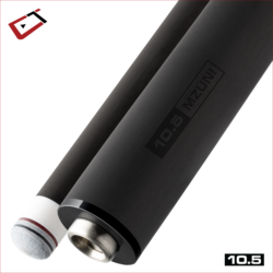 Cynergy Shafts