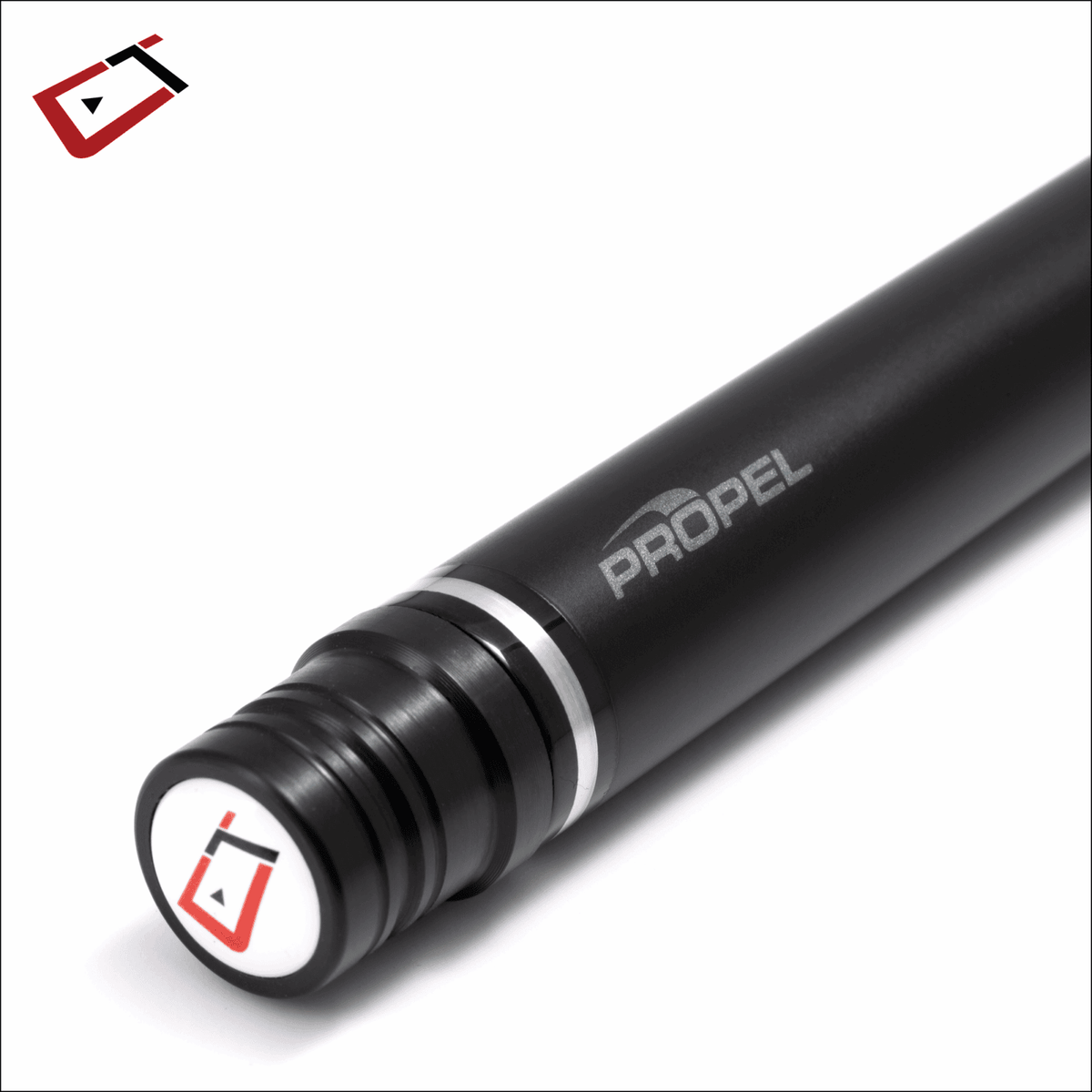 CYNERGY PROPEL JUMP CUE – GALAXY GRAY