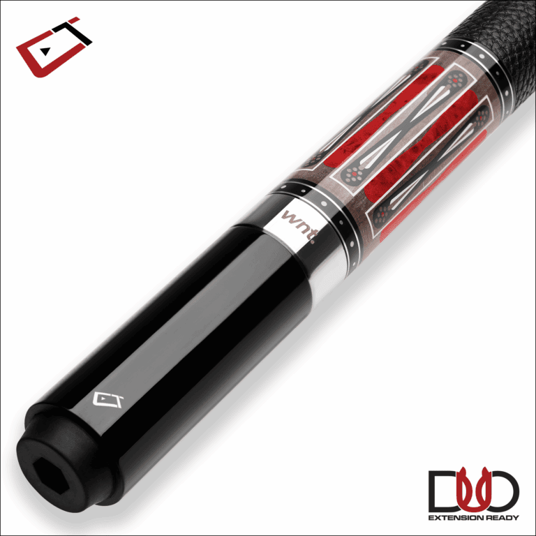 Cynergy Nineball Series Shark Gray Stain