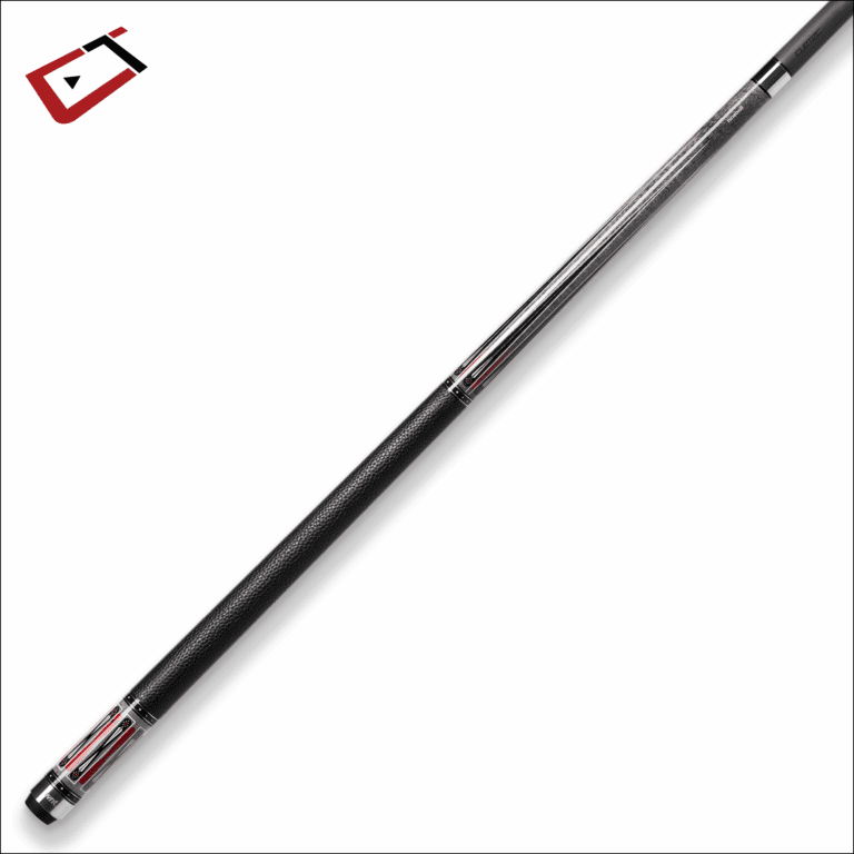 Cynergy Nineball Series Shark Gray Stain