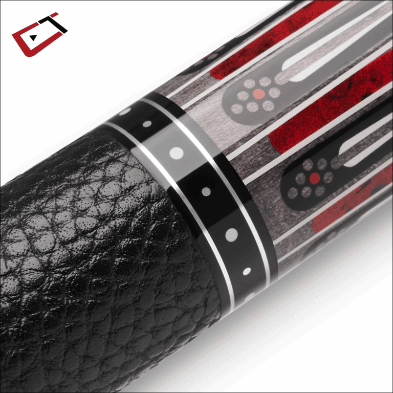Cynergy Nineball Series Shark Gray Stain