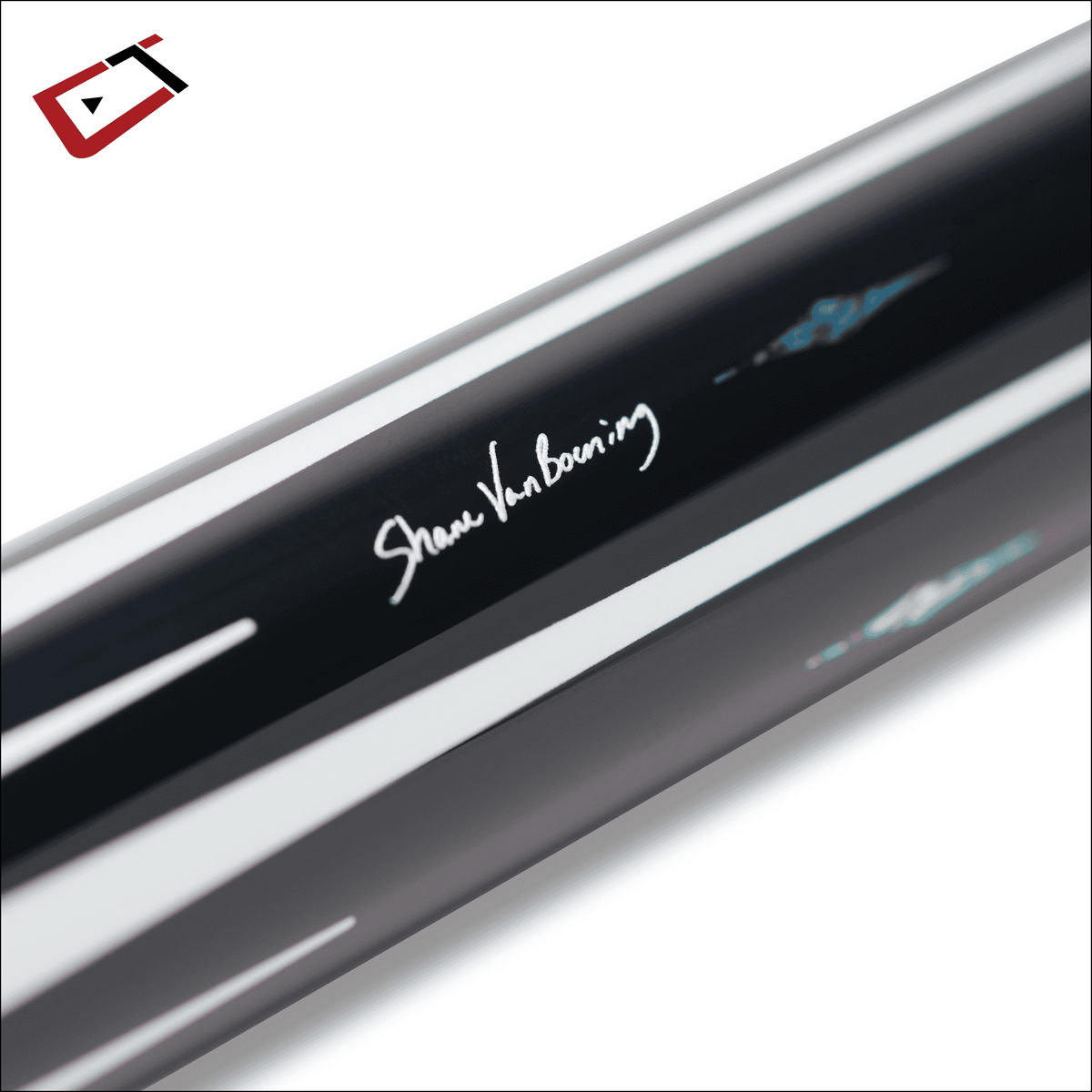 CYNERGY SVB GEN II BLACK
