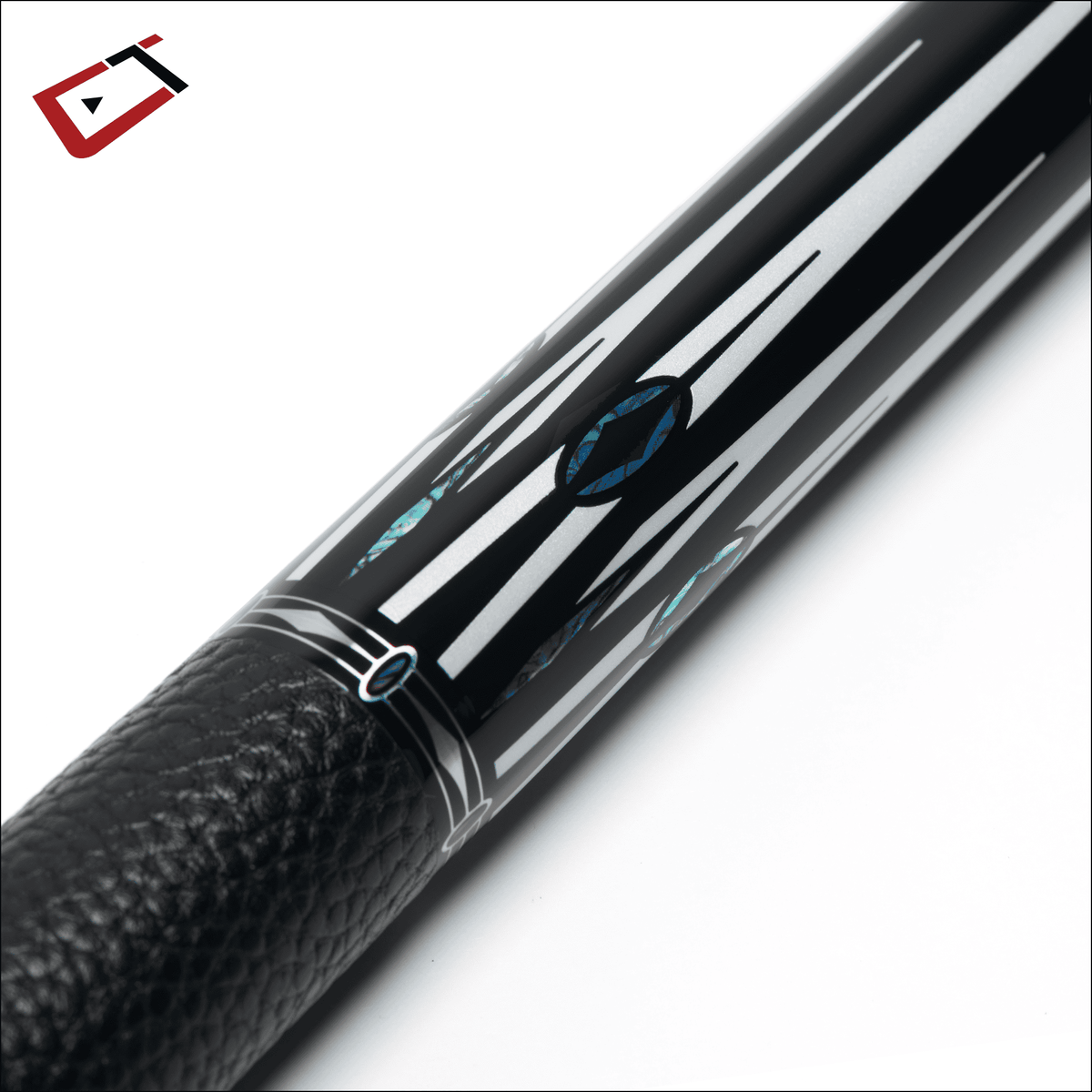 CYNERGY SVB GEN II BLACK